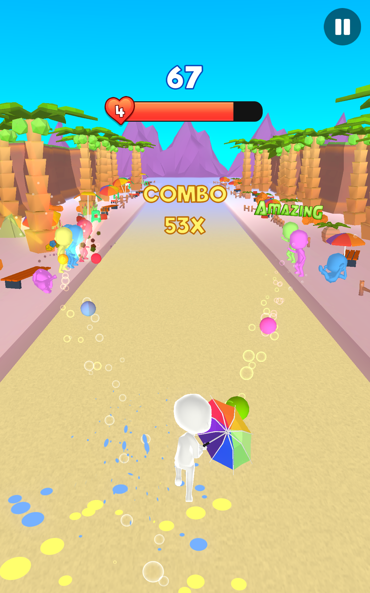 Color Blast mobile Android apk Download for free TapTap