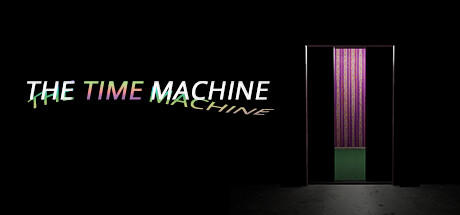 Banner of A máquina do tempo 