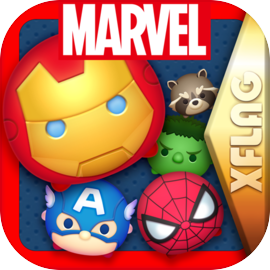 MARVEL 썸썸