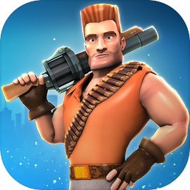 Mission Impossible Bravo