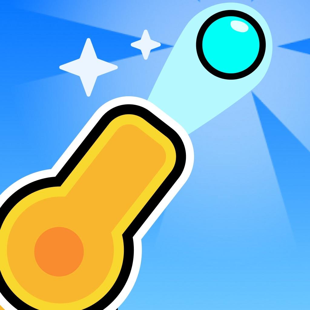 Geometry Blaster Latest Version for Android/iOS APK - TapTap