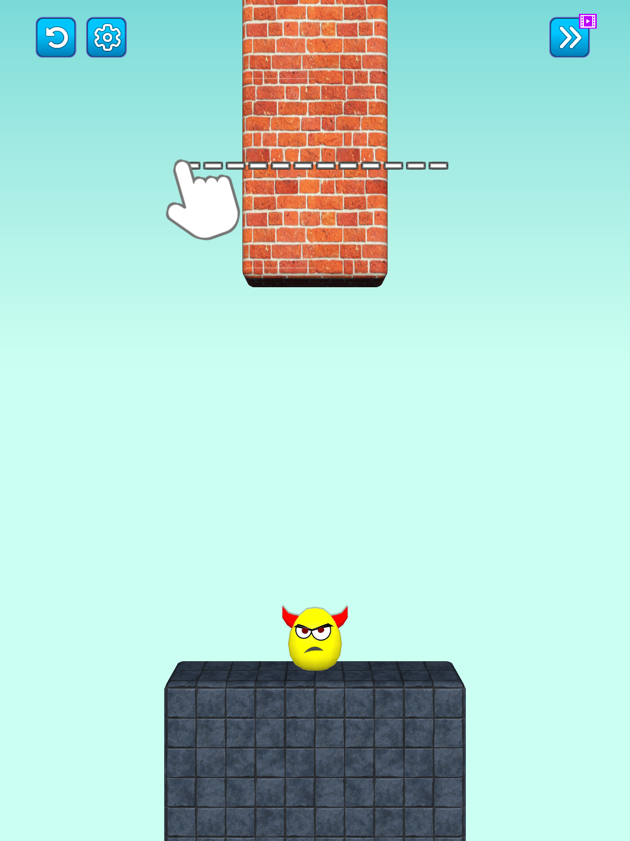 Slice To Smash Latest Version for Android/iOS APK - TapTap