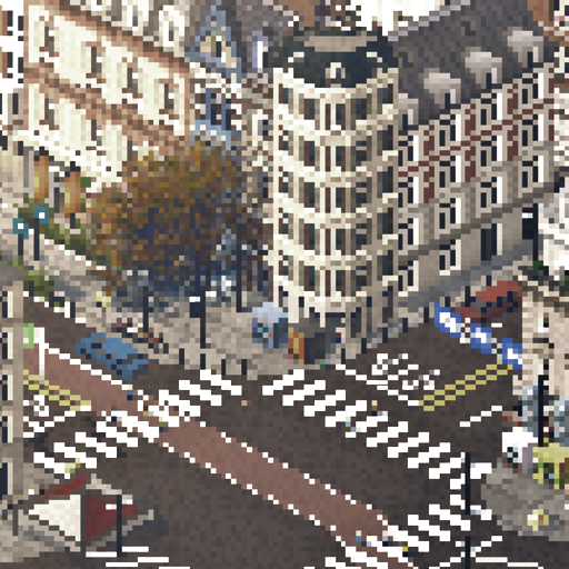 TheoTown: City Builder 1.12.80a for Android/iOS APK - TapTap