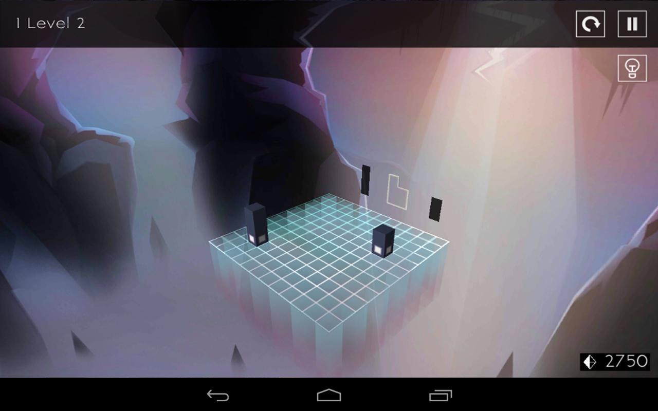 Umbra: Amulet of Light Game Screenshot