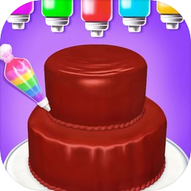 Birthday cake cooking Android Game APK (air.com.BirthdayCakeCooking) by  LPRA STUDIO - Download to your mobile from PHONEKY