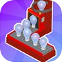 Icon of Idle Light Bulb