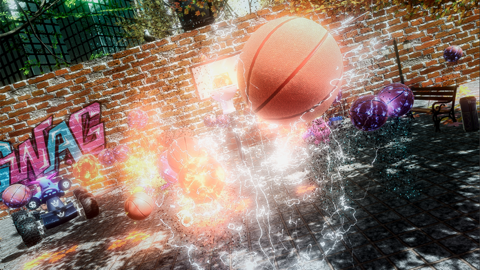 Real Basketball traz gráficos realistas para aparelhos Android