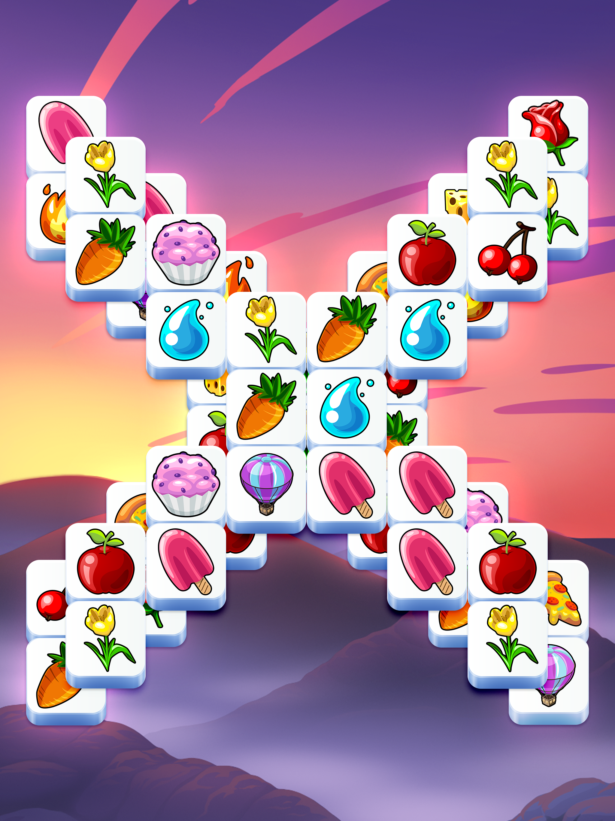 Tile Club - Match Puzzle Game android iOS apk download for free-TapTap