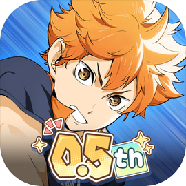 하이큐!! TOUCH THE DREAM