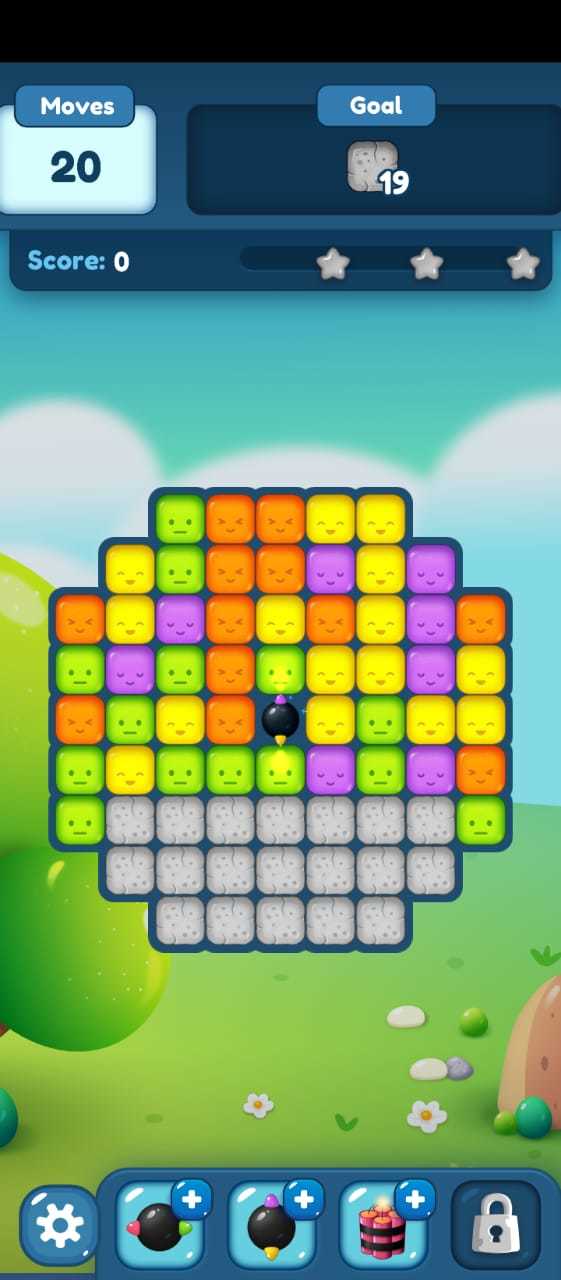 Sweet tap Saga Latest Version for Android/iOS APK - TapTap