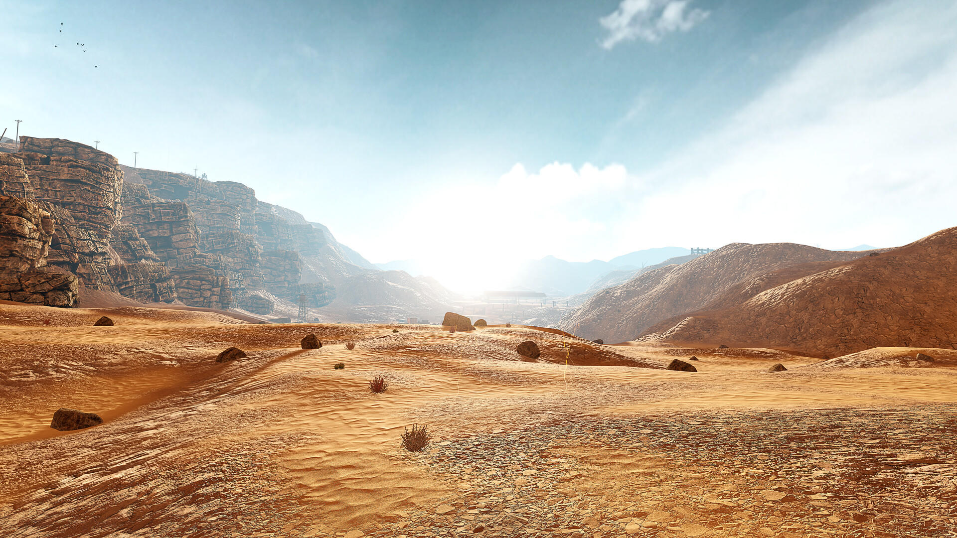 D.E.C.A.Y. Game Screenshot