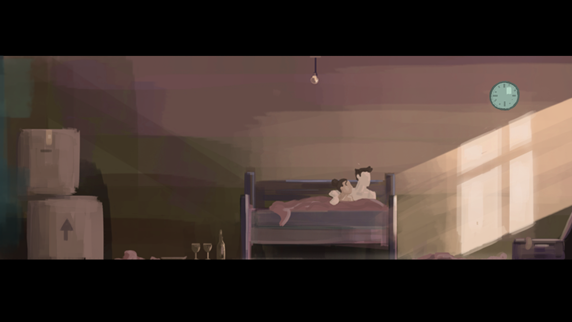 The End of the World Game Screenshot