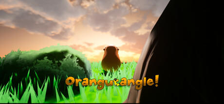 Banner of OranguTangle 
