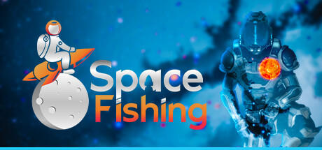 Banner of Space Fishing 