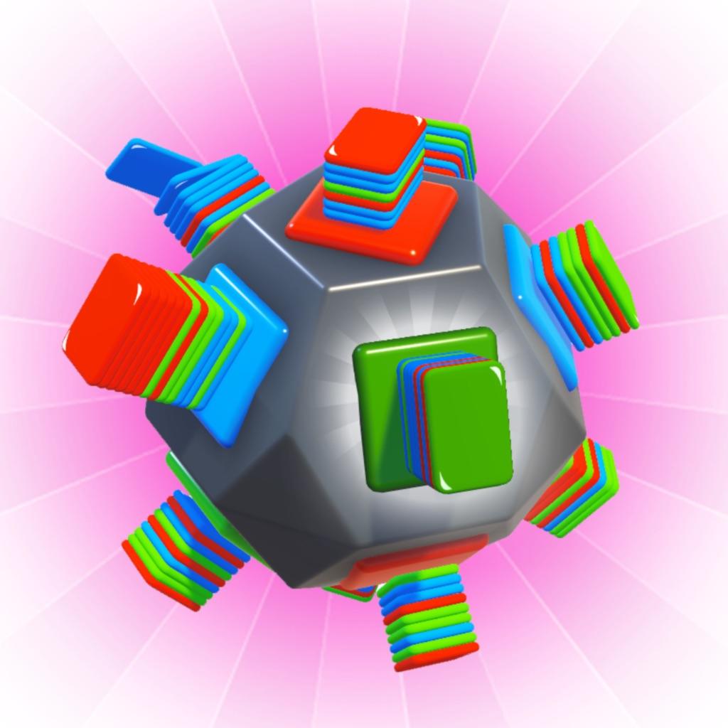 Tap Color Sort Latest Version for Android/iOS APK - TapTap