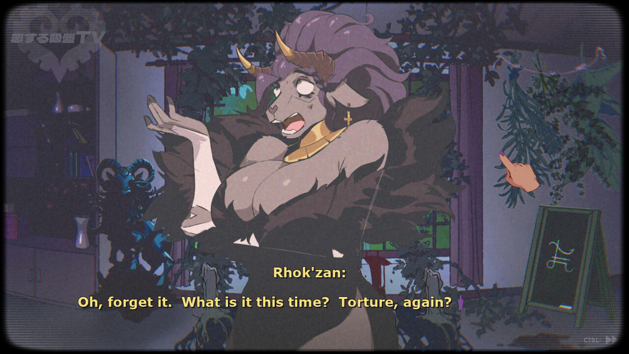 Sucker for Love: Date to Die For Game Screenshot