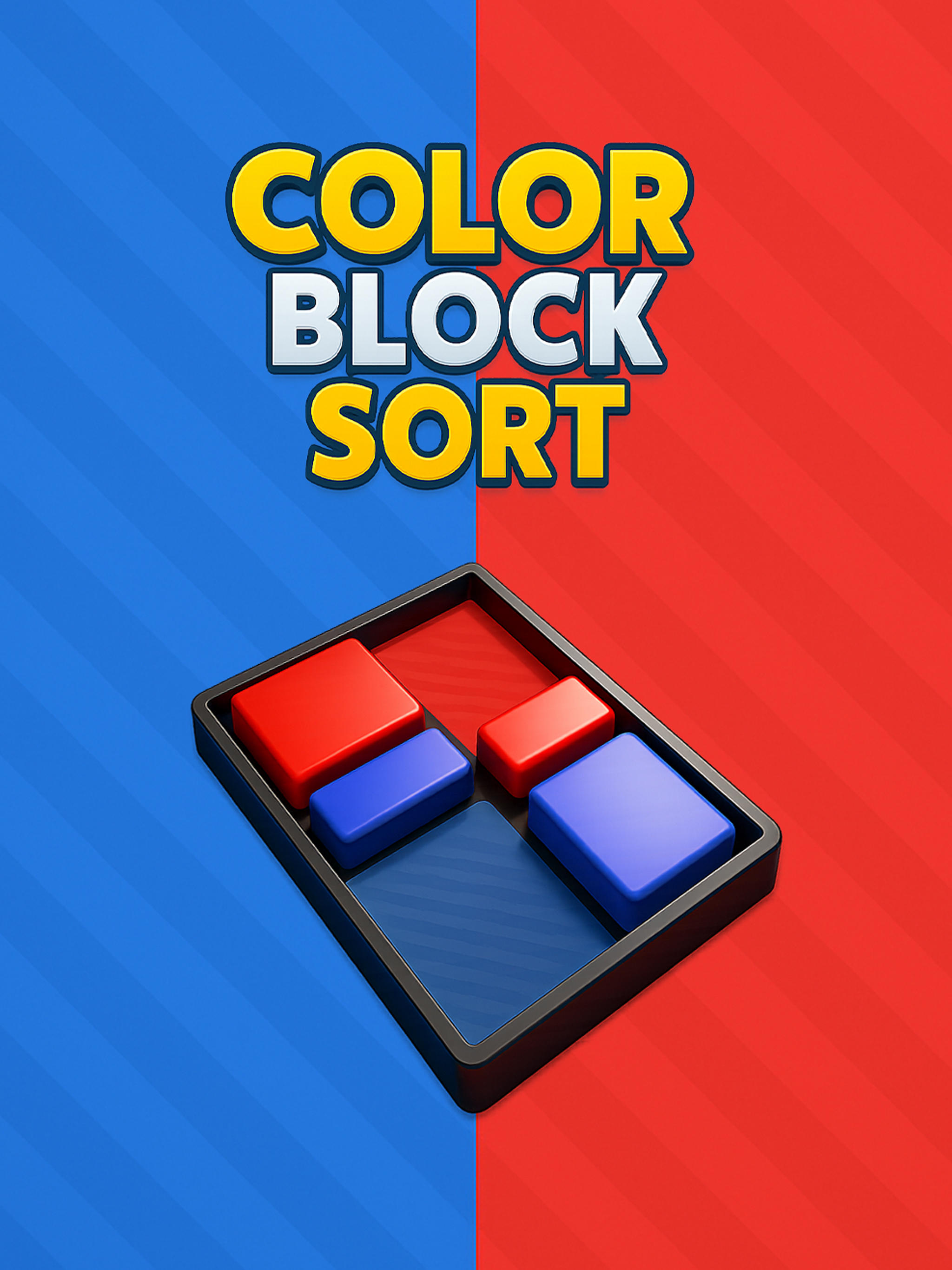 Color Block Sort Latest Version for Android/iOS APK - TapTap