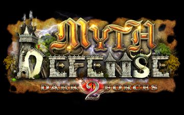 Myth Defense 2: DF Platinum Game Screenshot
