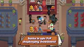  ภาพหน้าจอของวิดีโอ Potion Punch Rivals