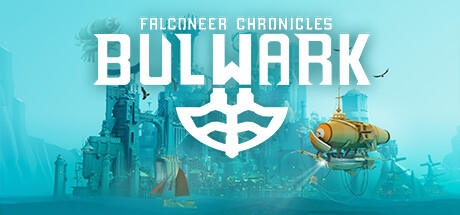 Banner of Bulwark- Falconeer Chronicles 