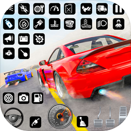 Racing Car Driving Games 3D android iOS apk download for free-TapTap