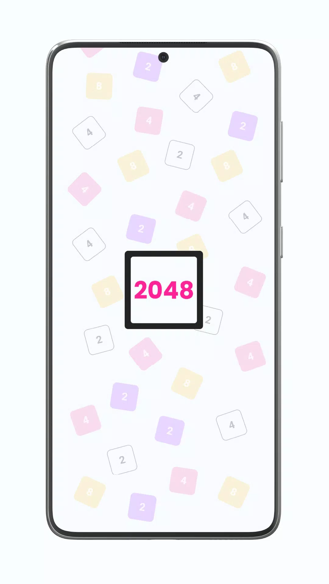 IQ 2048 Latest Version for Android/iOS APK - TapTap