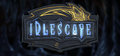 Banner of Idlescape 