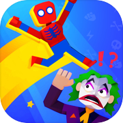 Spider Fight: Battle Game