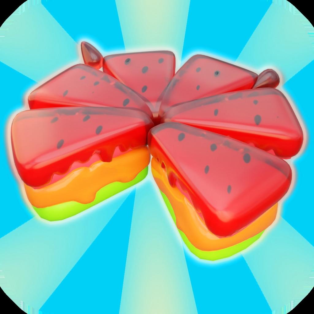 Slice Match! Latest Version for Android/iOS APK - TapTap