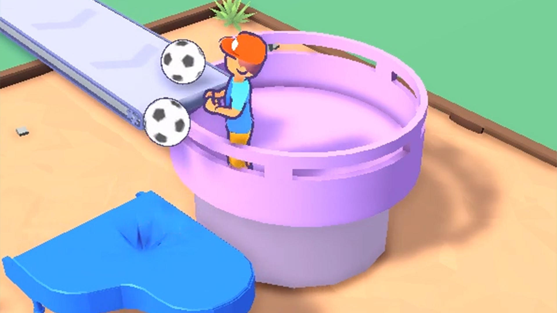 Screenshot 19 of Idle Drop and Smash 