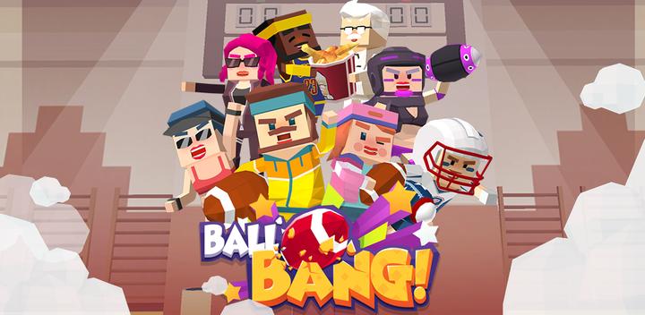 Banner of Ball Bang 