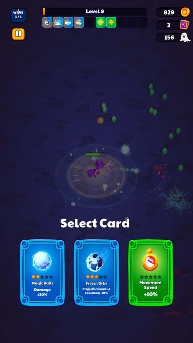Enchanted Development Tools Interface