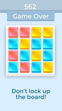 Swipe 3™ Game Screenshot