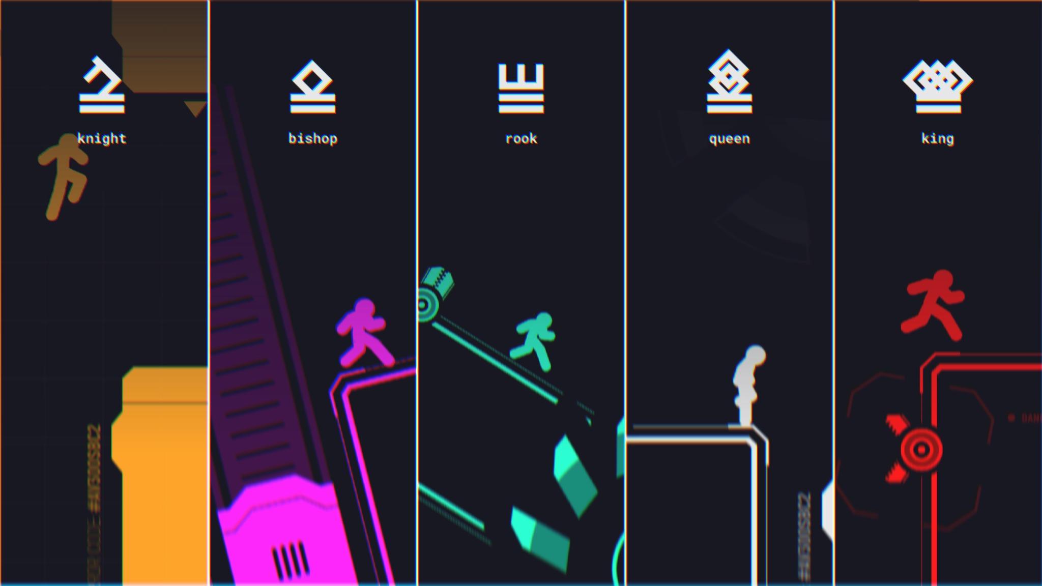 Stickman Mind Runner Latest Version for Android/iOS - TapTap