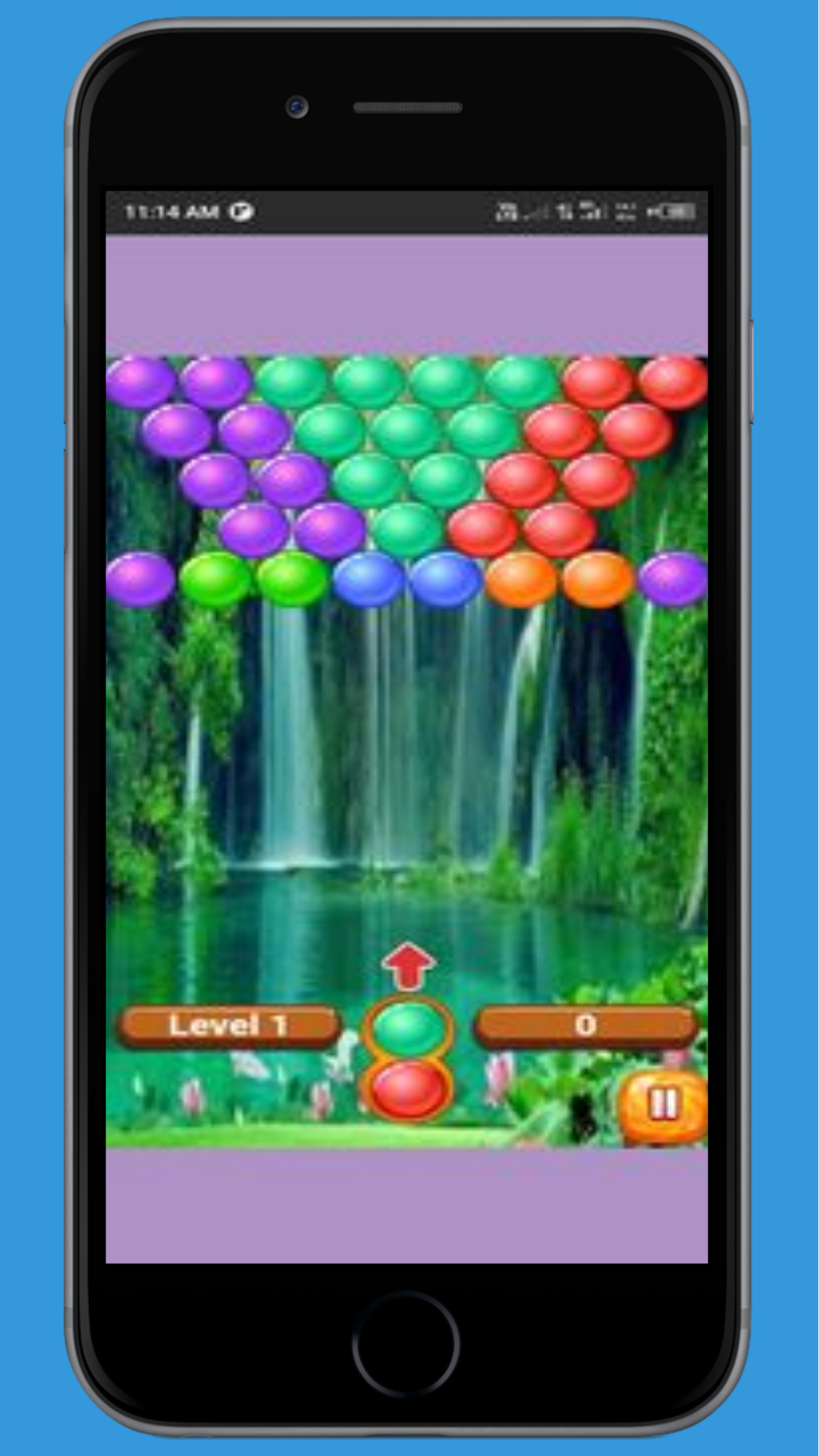 Bubble Shooter: Bubble Pop android iOS-TapTap