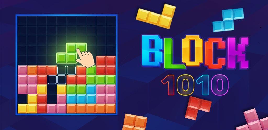 Banner of Block Puzzle Galassia 2.0.4