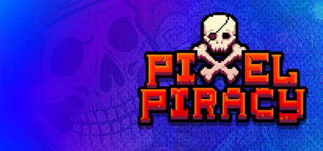 Banner of Pixel Piracy 