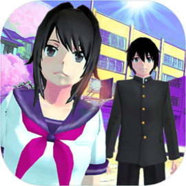 High School life Simulator