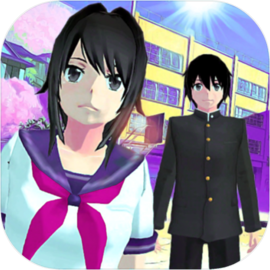 High School life Simulator