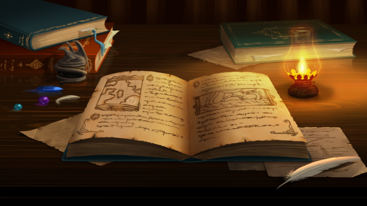 Screenshot 3 of Nocturne 1.12