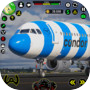 Flight Simulator Pilot Game 3D 的圖示
