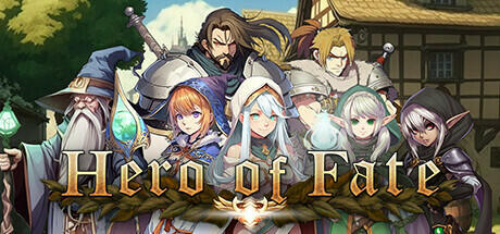 Banner of Hero of Fate:Prologue 