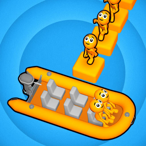 Color Block Bridge Latest Version for Android/iOS - TapTap