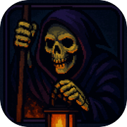 Ferryman from Hades Roguelike