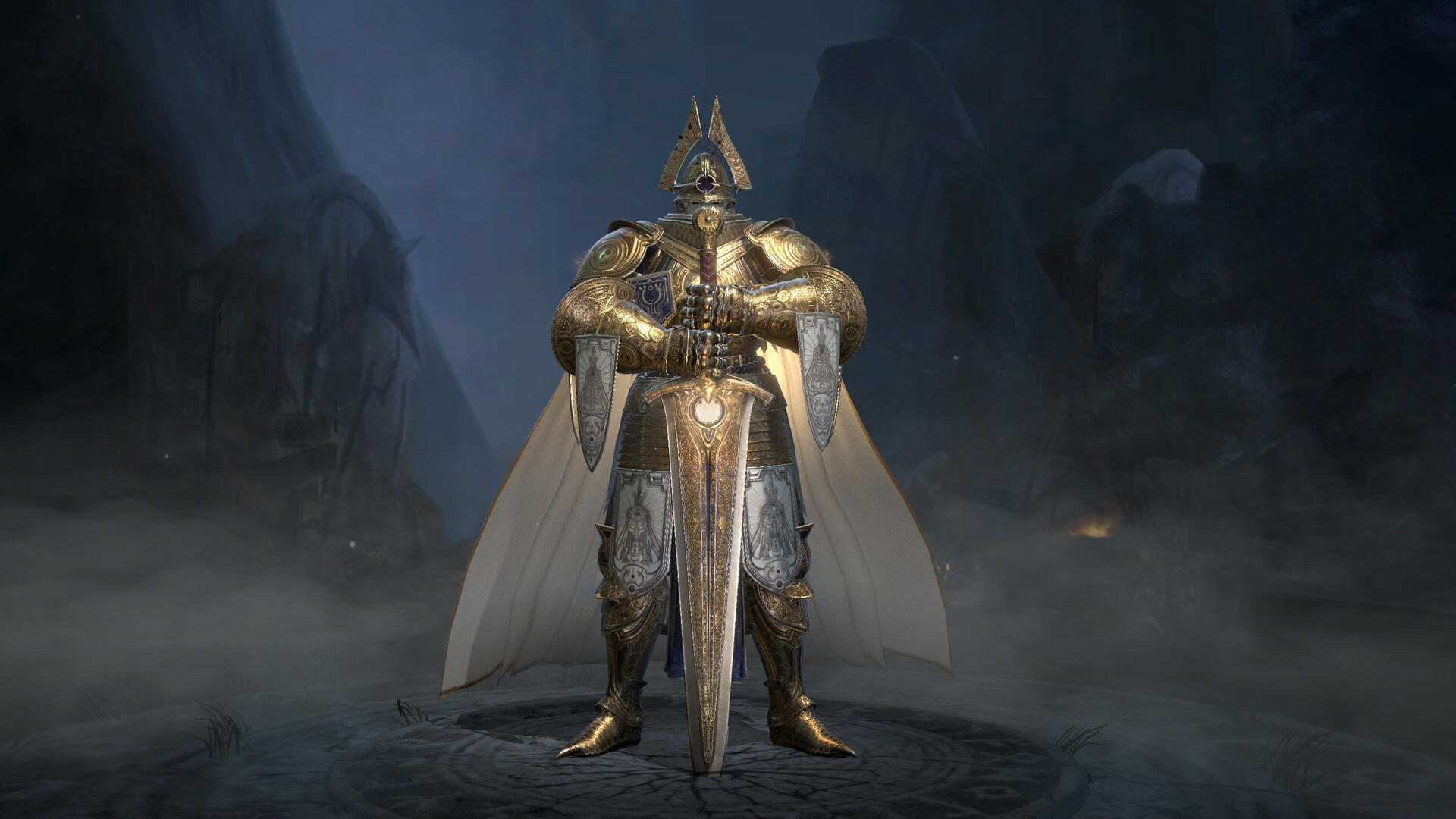 Void Hunters 게임 스크린샷