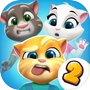 Icon of My Talking Tom Friends 2