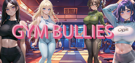 Banner of Gym Bullies 