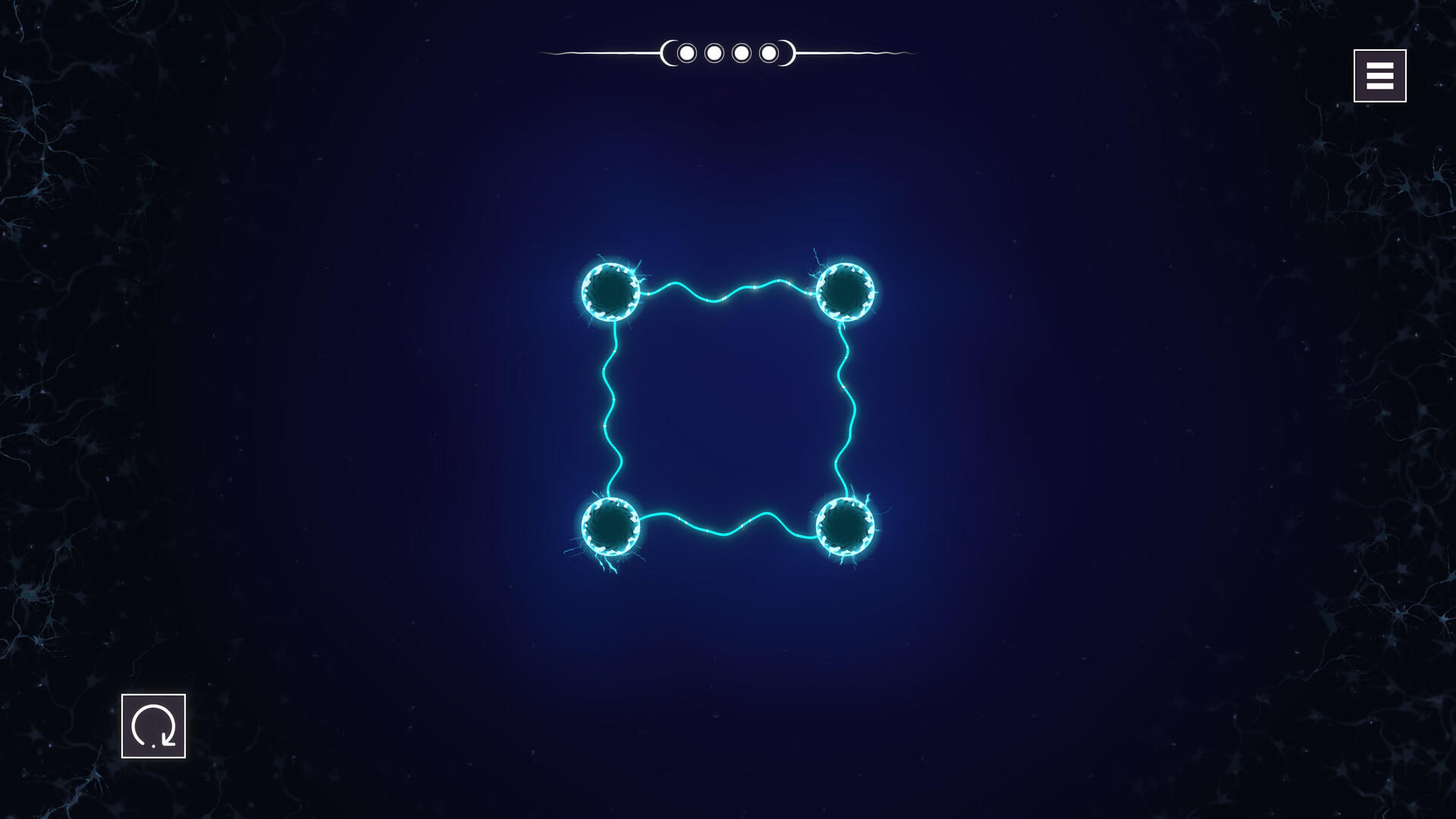 Memorion screenshot game