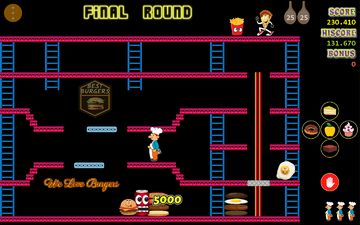 Скриншот игры Quick Mac