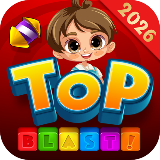Top Blast Latest Version for Android/iOS APK - TapTap